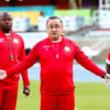 Harambee Stars Coach Uncertain About Hosting World Cup Qualifiers | Kenya